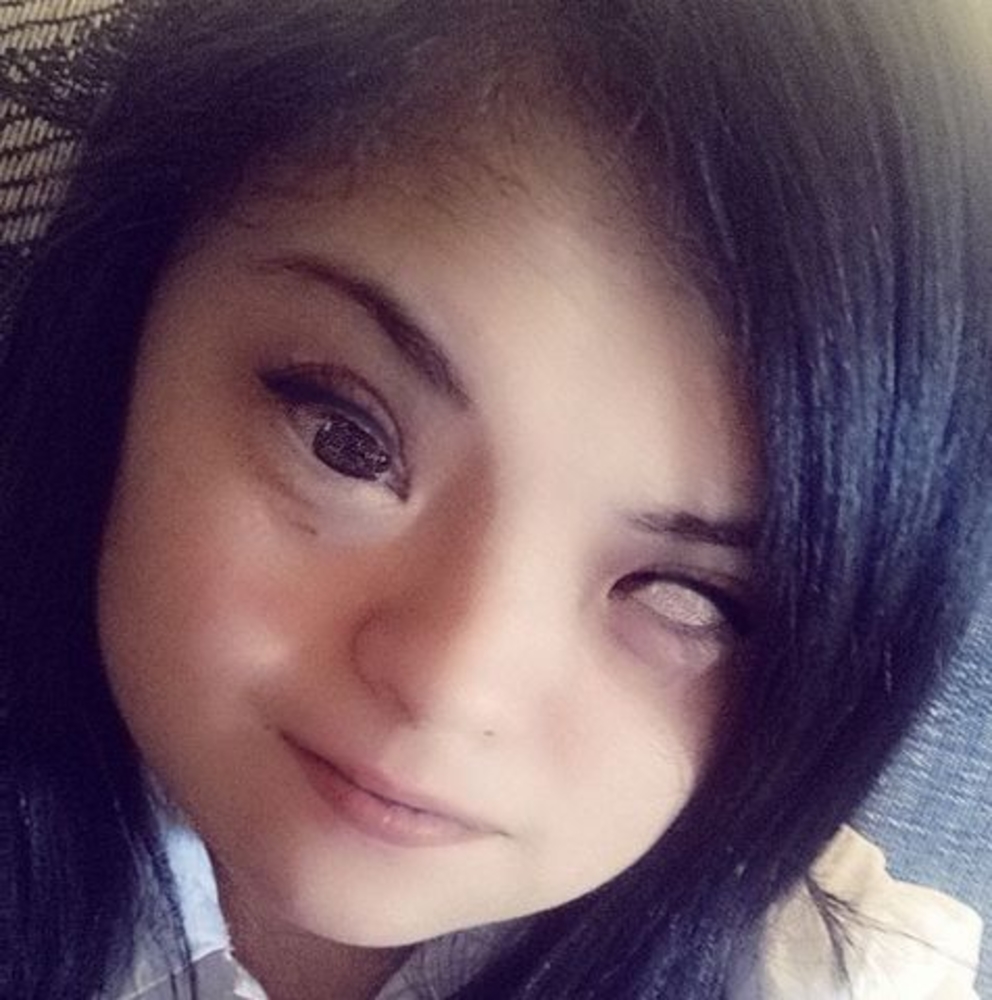Meet your Posher, Maricruz